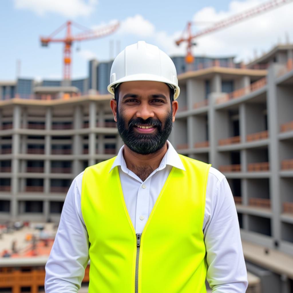 A-Frame Builders Our Story